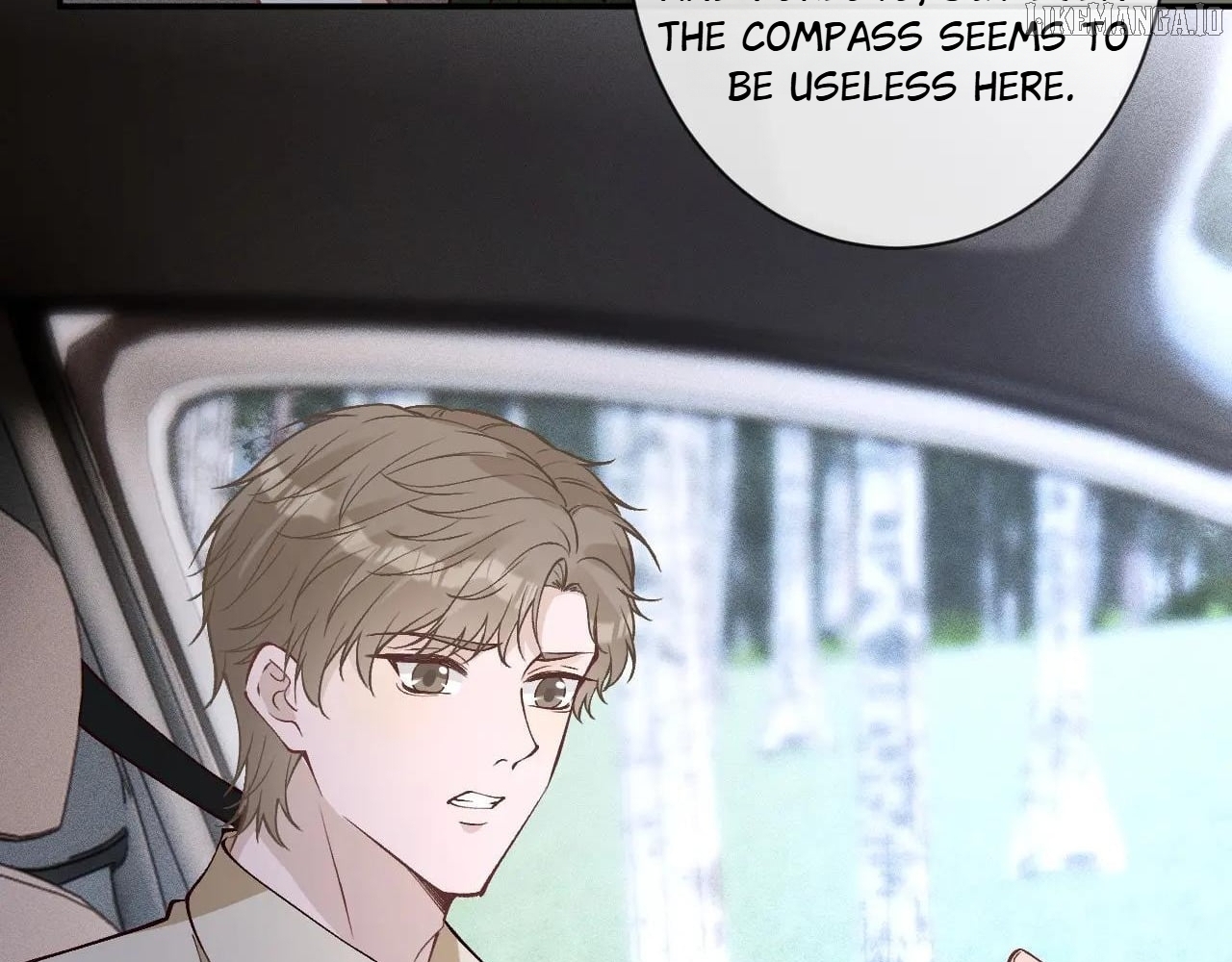 Everyone's Darling Chapter 366 - page 45